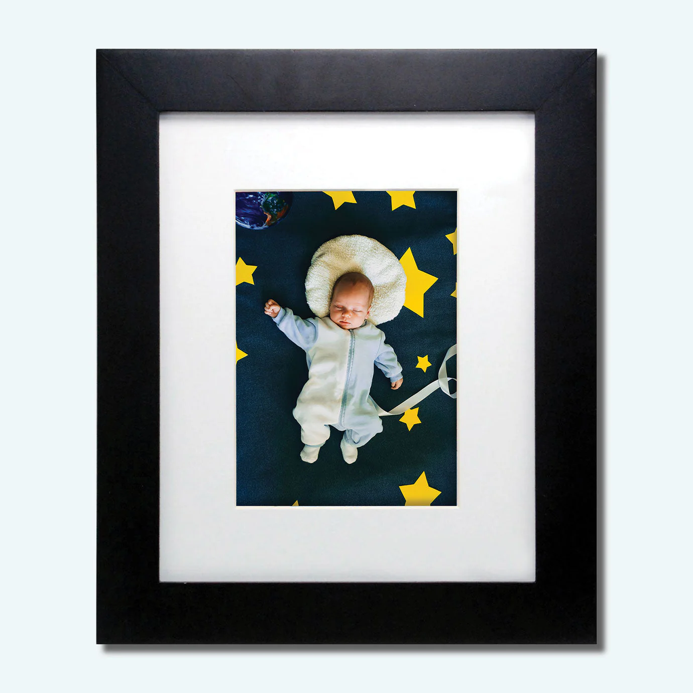 Framed Prints