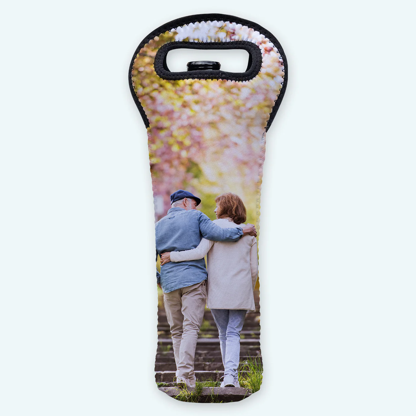 Wine Tote
